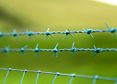 Fencing Wire Ireland