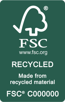 FSC_C000000_RECYCLED_None_Portrait_WhiteOnGreen_r_drUN6G